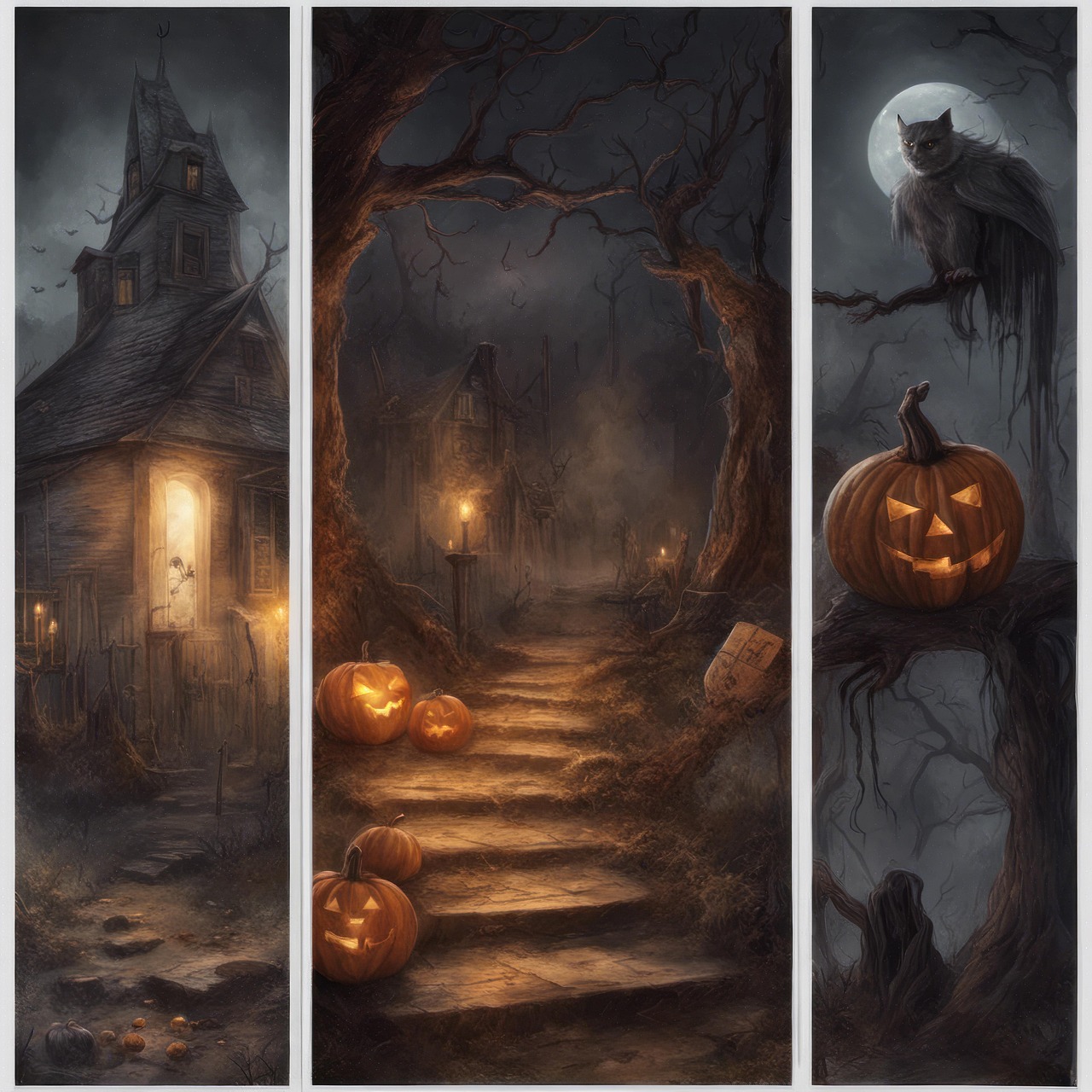 Chevy Chase Village Halloween Party (Wed Oct 28, 2026)