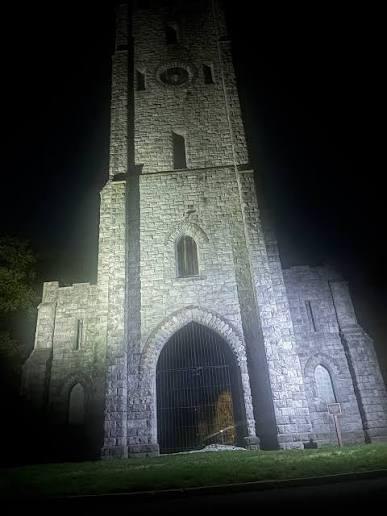 Haunted Bergen County, Pt. 2 — Englewood Public Library · Tue Oct 27 · 7pm