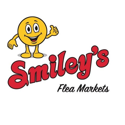 Smiley's Flea Market — Fletcher, NC · Sat & Sun, 5:00 AM–5:00 PM