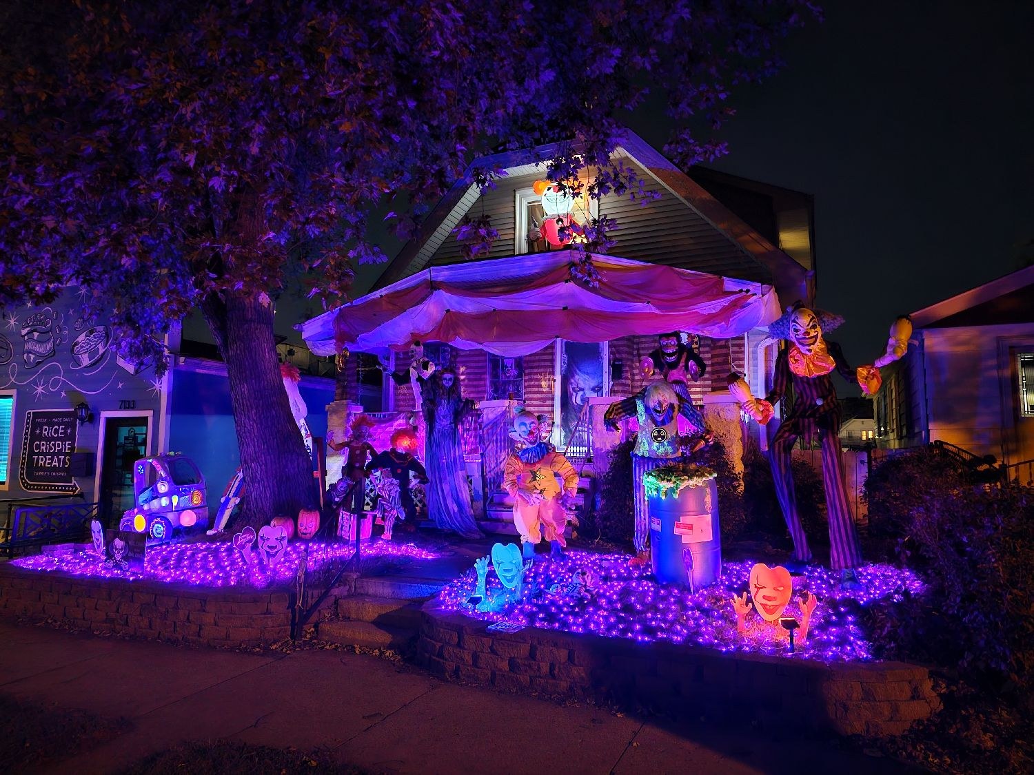 carnevil
