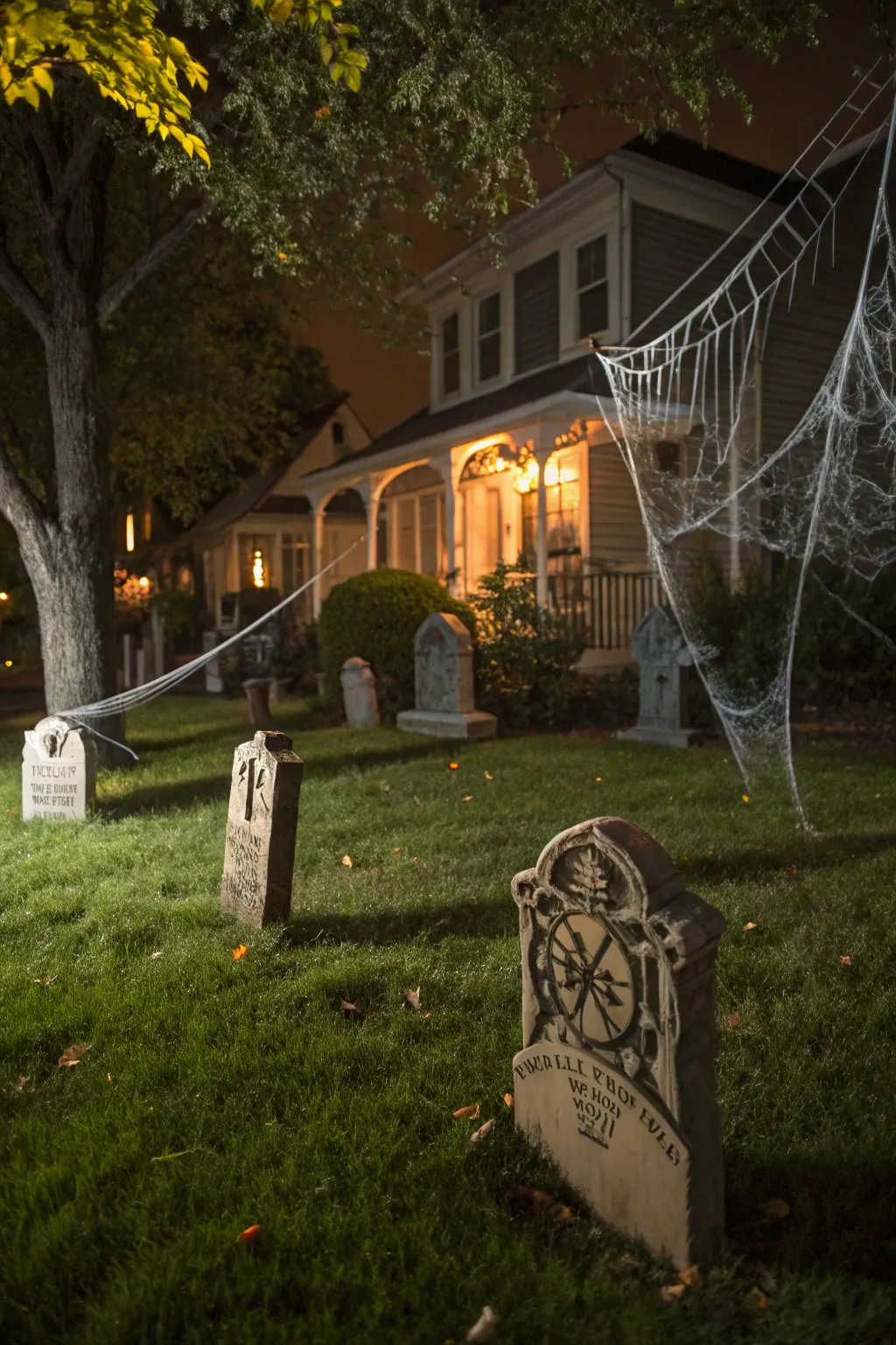 Moorestown Haunt — 44 E Maple Ave, Moorestown