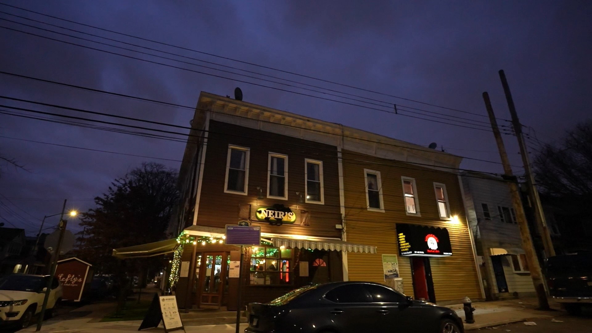 Neir's Tavern — Historic Woodhaven Tavern (est. 1829)