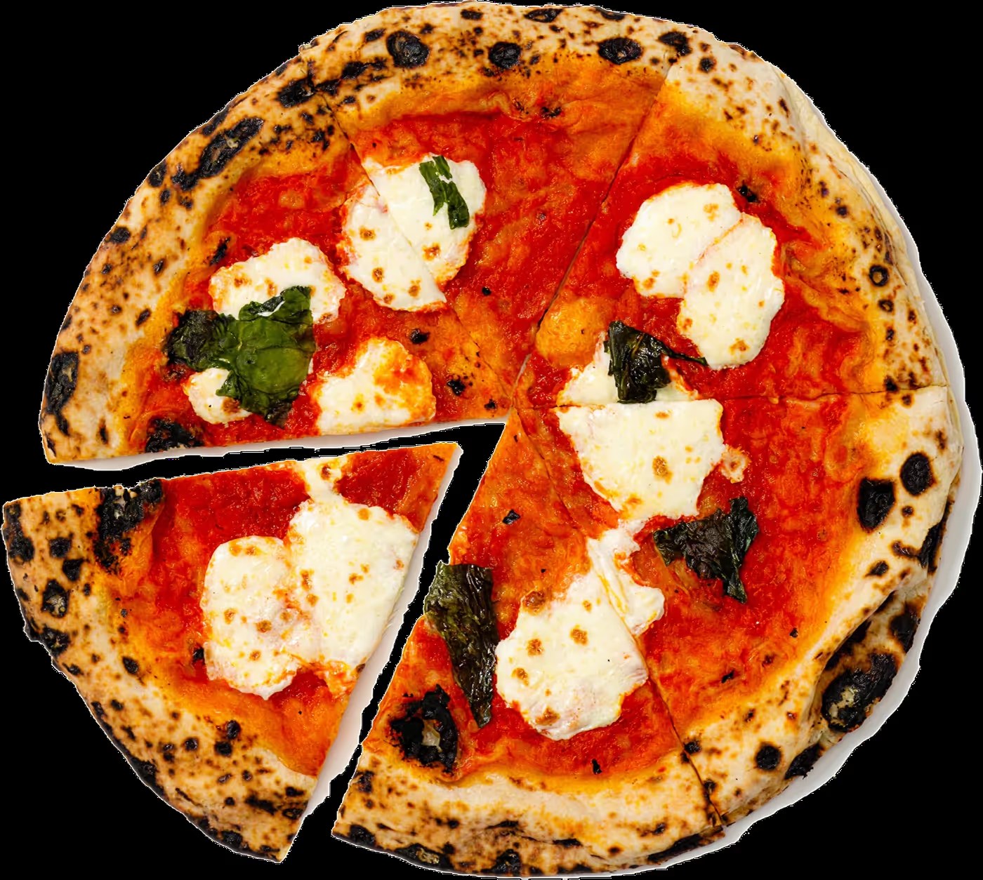 Roberta's — Bushwick Pizza Icon