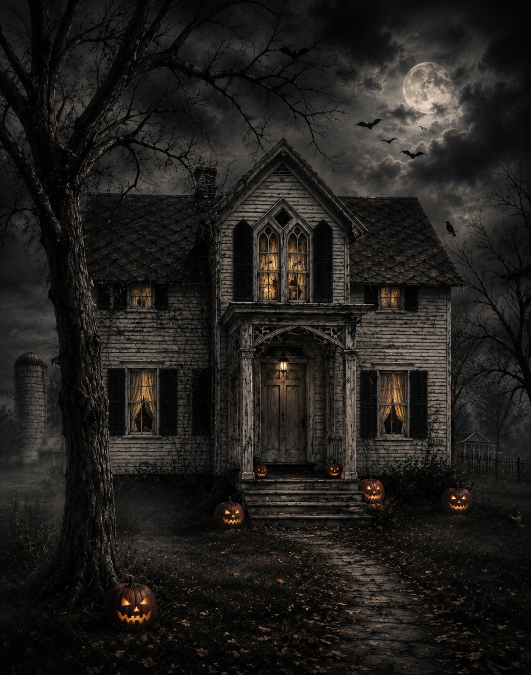 The Eternal Slumber Inn