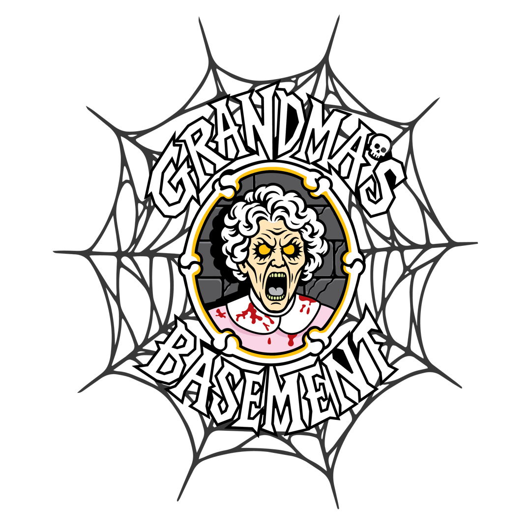 Grandmas Basement