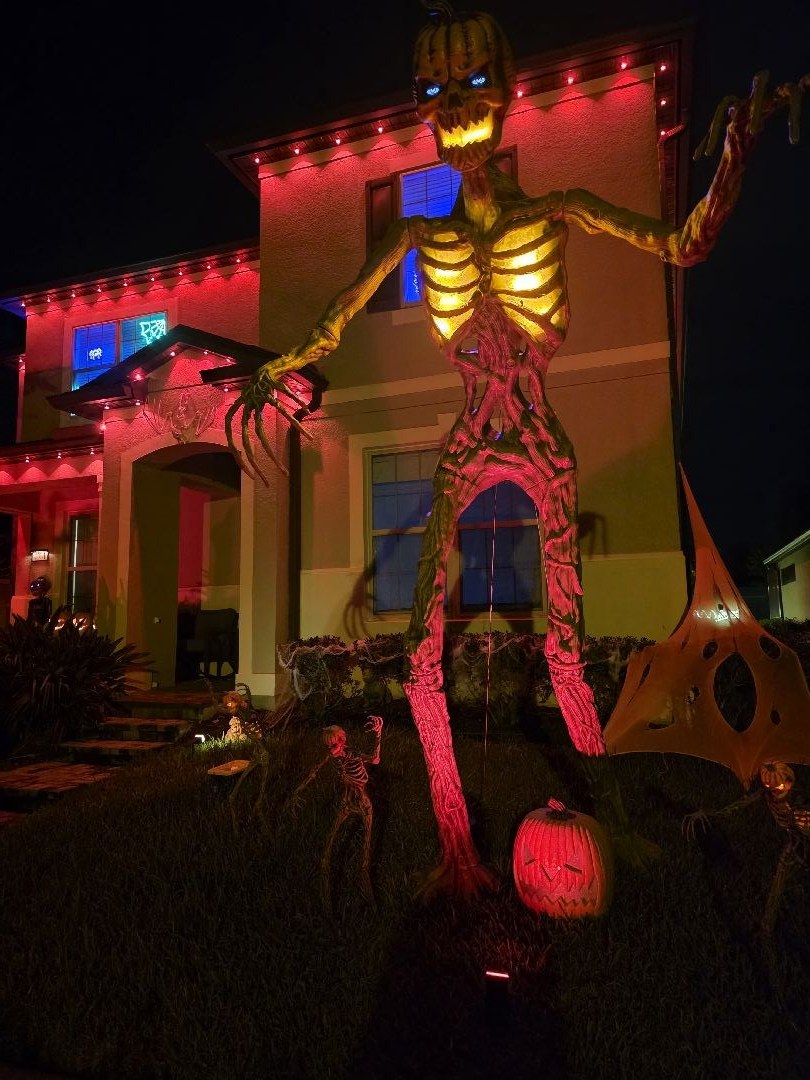 Twilight Fright