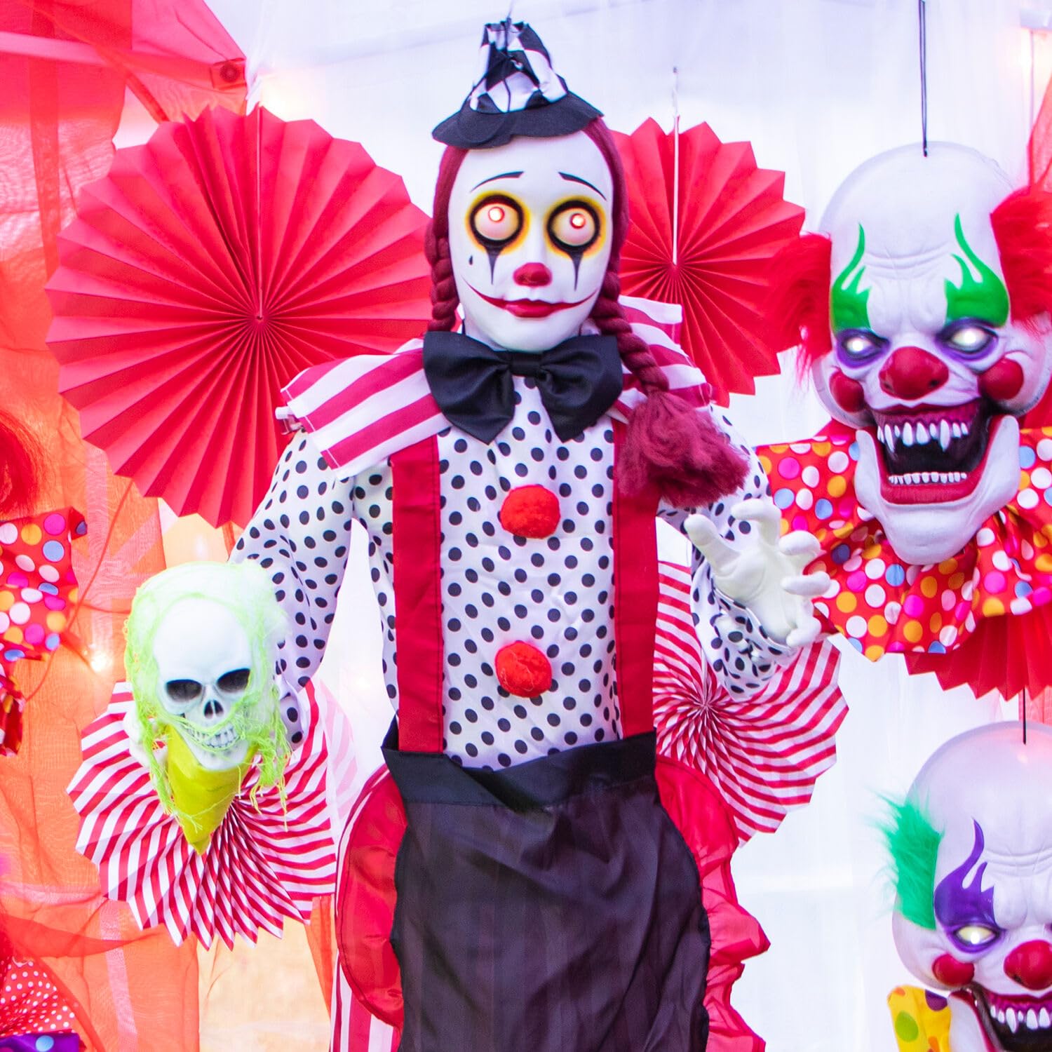 Creepers on Chesterton — 260 Chesterton Ave, Sun-Thu 6-9pm, Fri-Sat 6-10pm