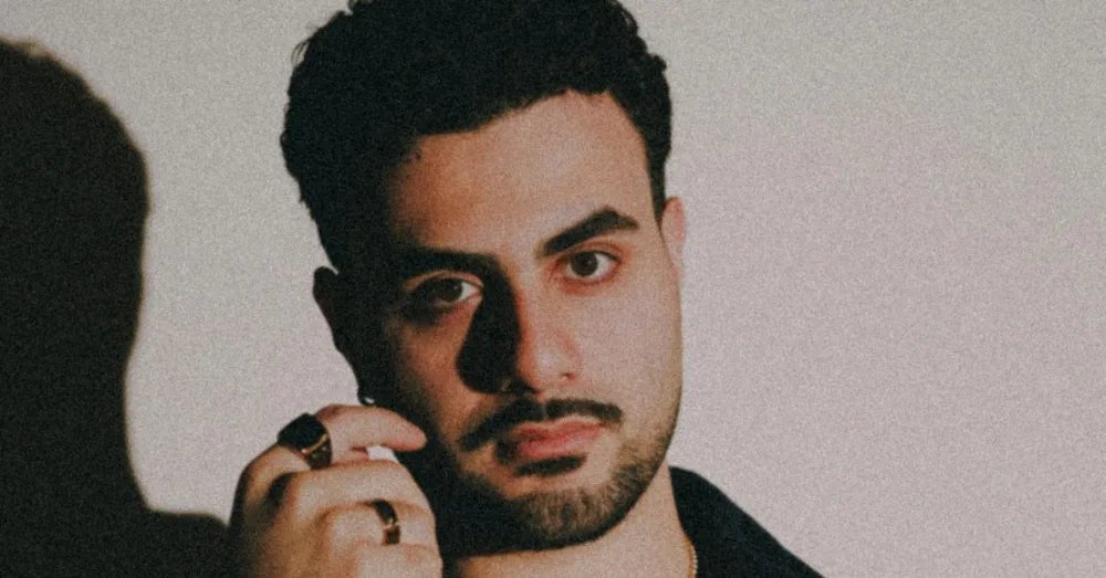 MashBit, Club 909, Armeezy, MoTeh — El Rey Theatre LA · Sat Nov 14