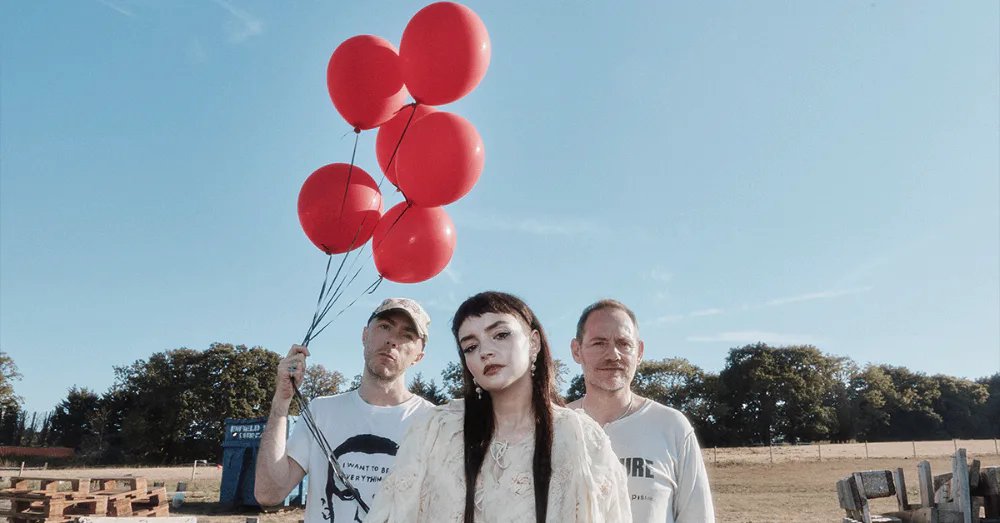 CHVRCHES — Troubadour · Mon Nov 16