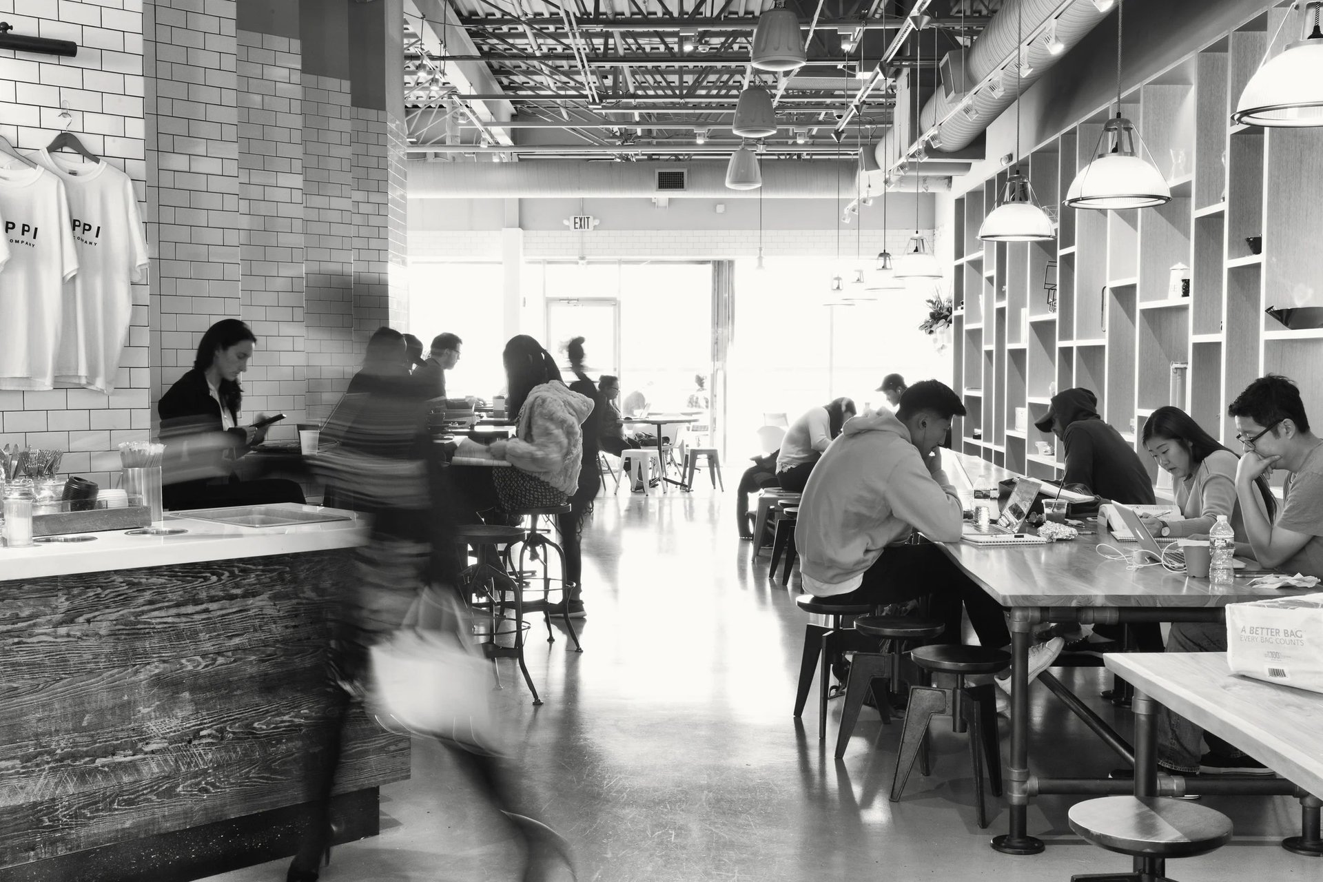 Kuppi Coffee Company
