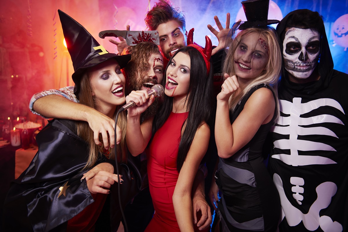 HAUNTED & HENNY | Brooklyn's Halloween Costume Party 2026 —  5pm-2am