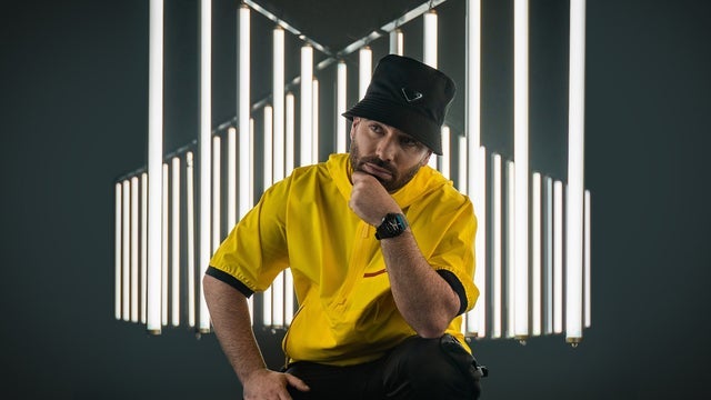 Omer Adam — Barclays Center · Sun Nov 1 · 9pm · Sold Out