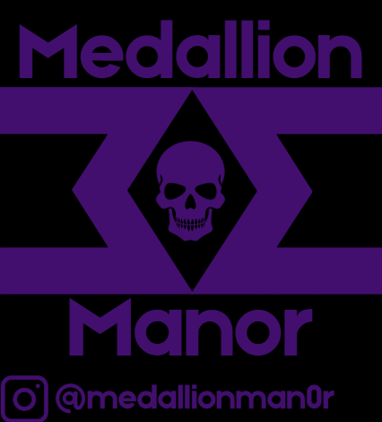Medallion Manor
