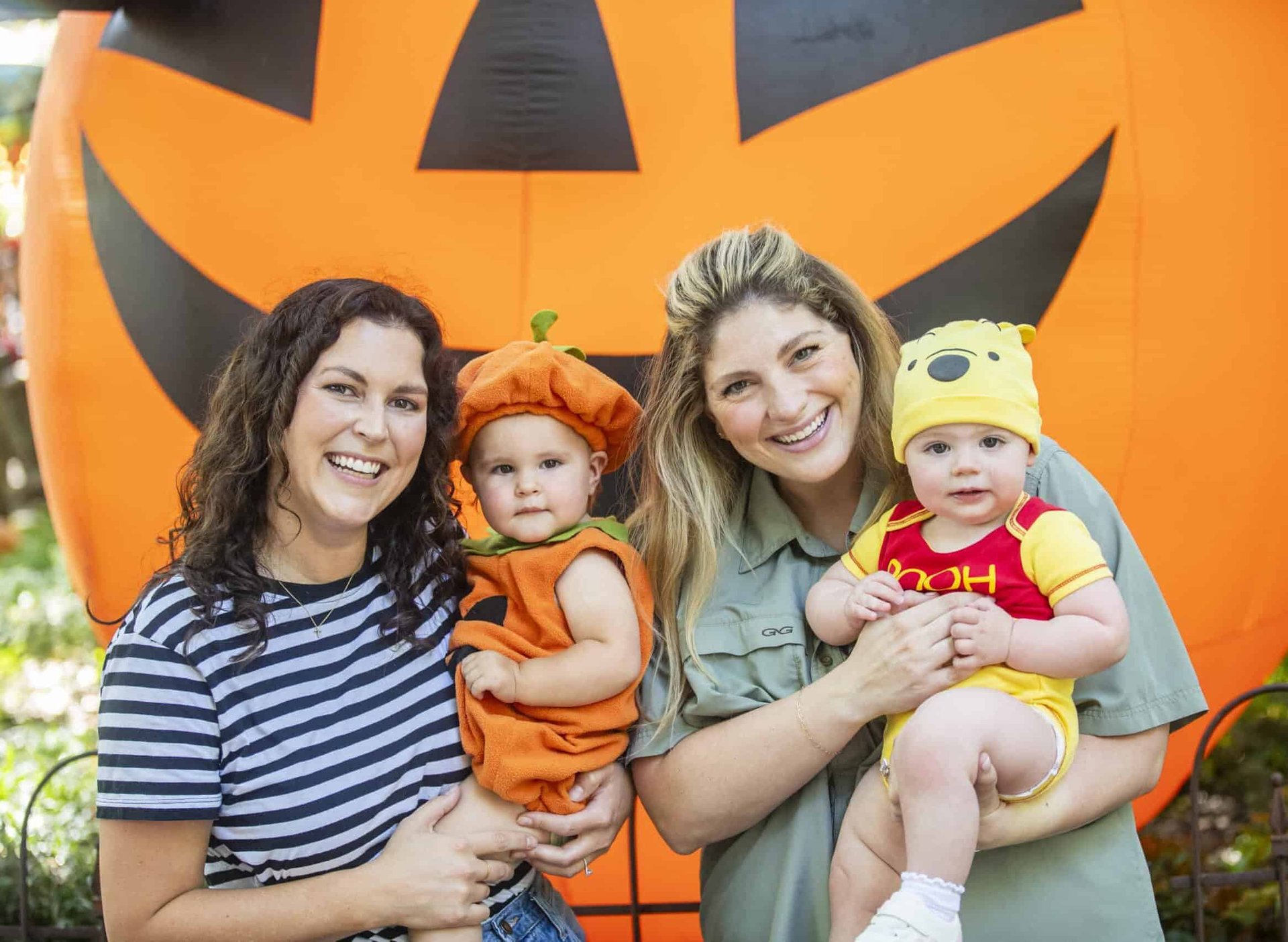 Boo at the Zoo — Fort Worth Zoo · Oct 23-25