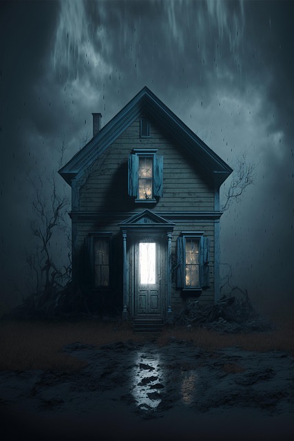 Eerie Cleveland Horror