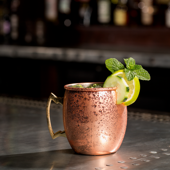 The Cauldron Spirits & Brews