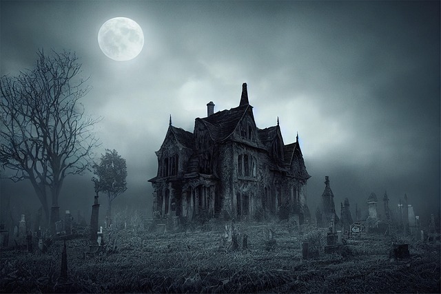 Fear Columbus Haunted House