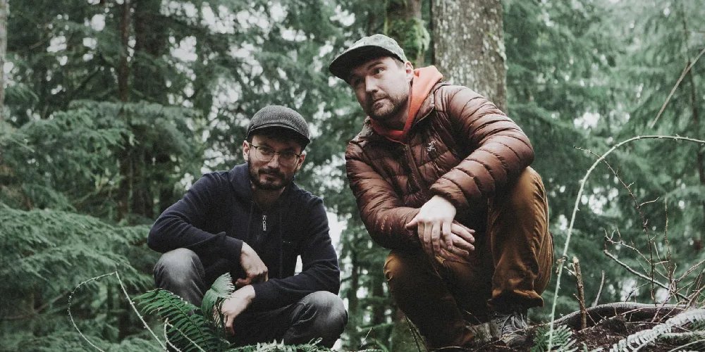 Emancipator, Shrimpnose, Lapa — Elsewhere Hall · Fri Nov 6