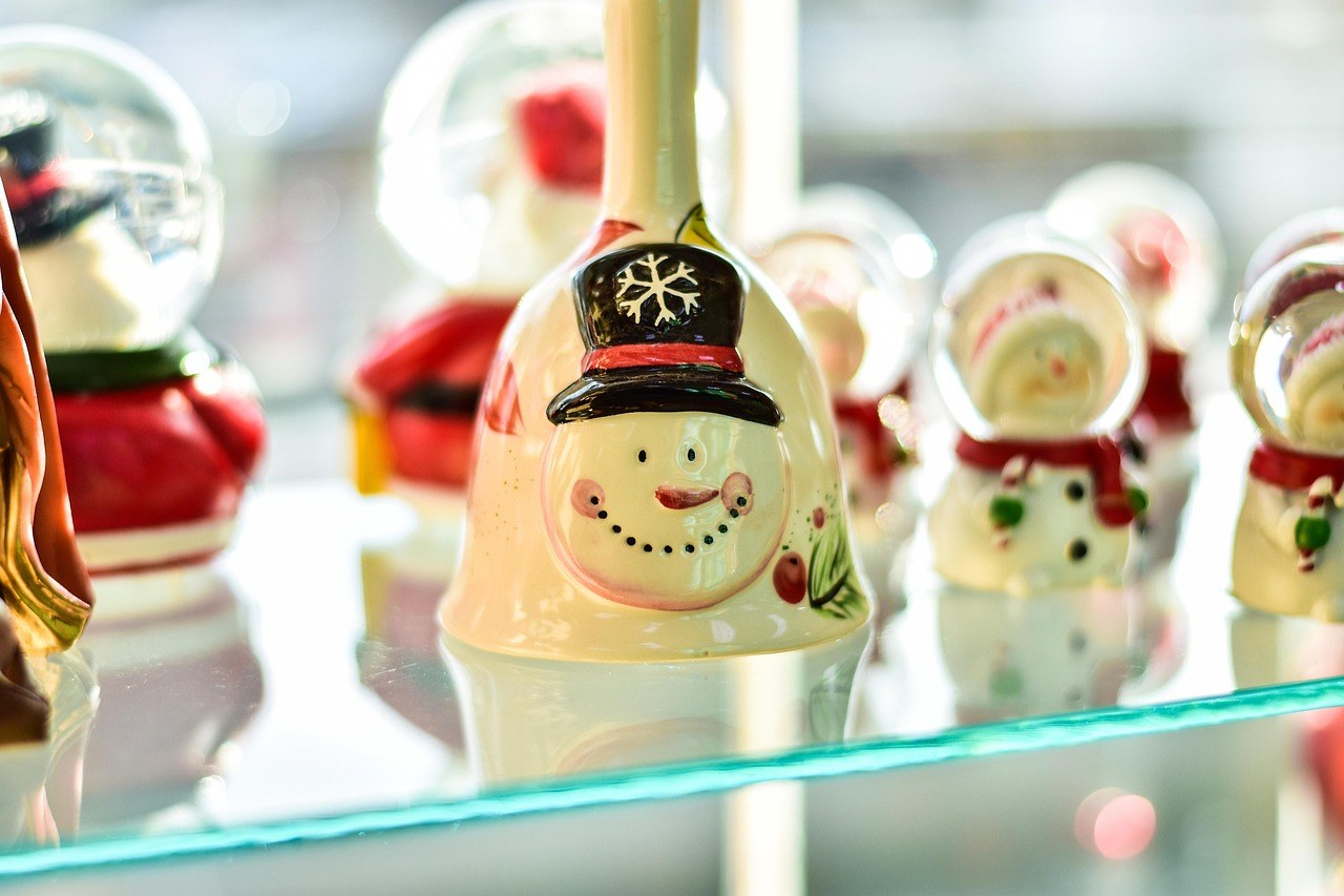 Christmas Wonderland