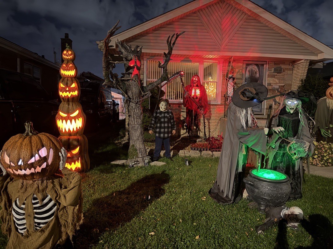 Halloweennn