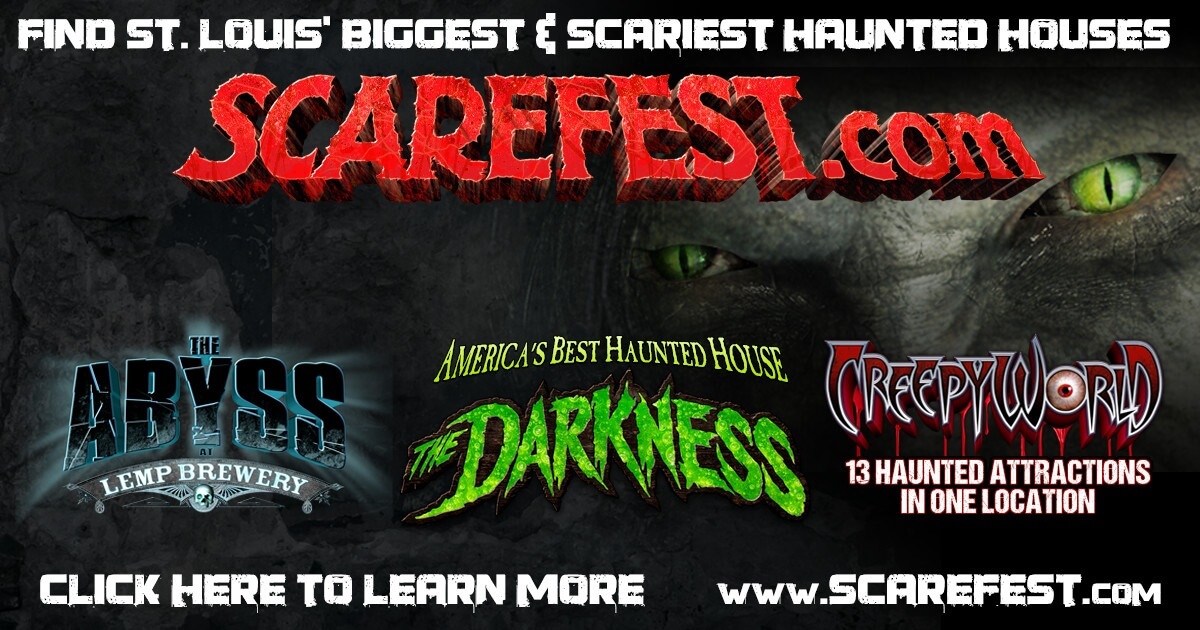 St. Louis Horror Store