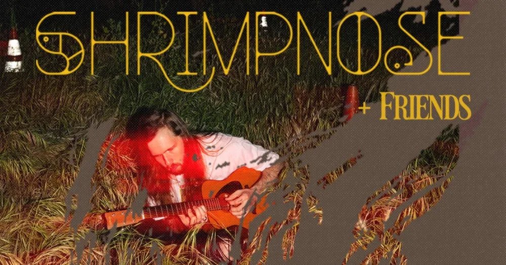 Shrimpnose, student 1, BLOOD $MOKE BODY, TALIAKNIGHT, Phib, WNDRLND — 7th Street Entry · Sat Dec 26