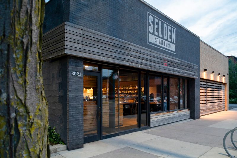Selden Standard