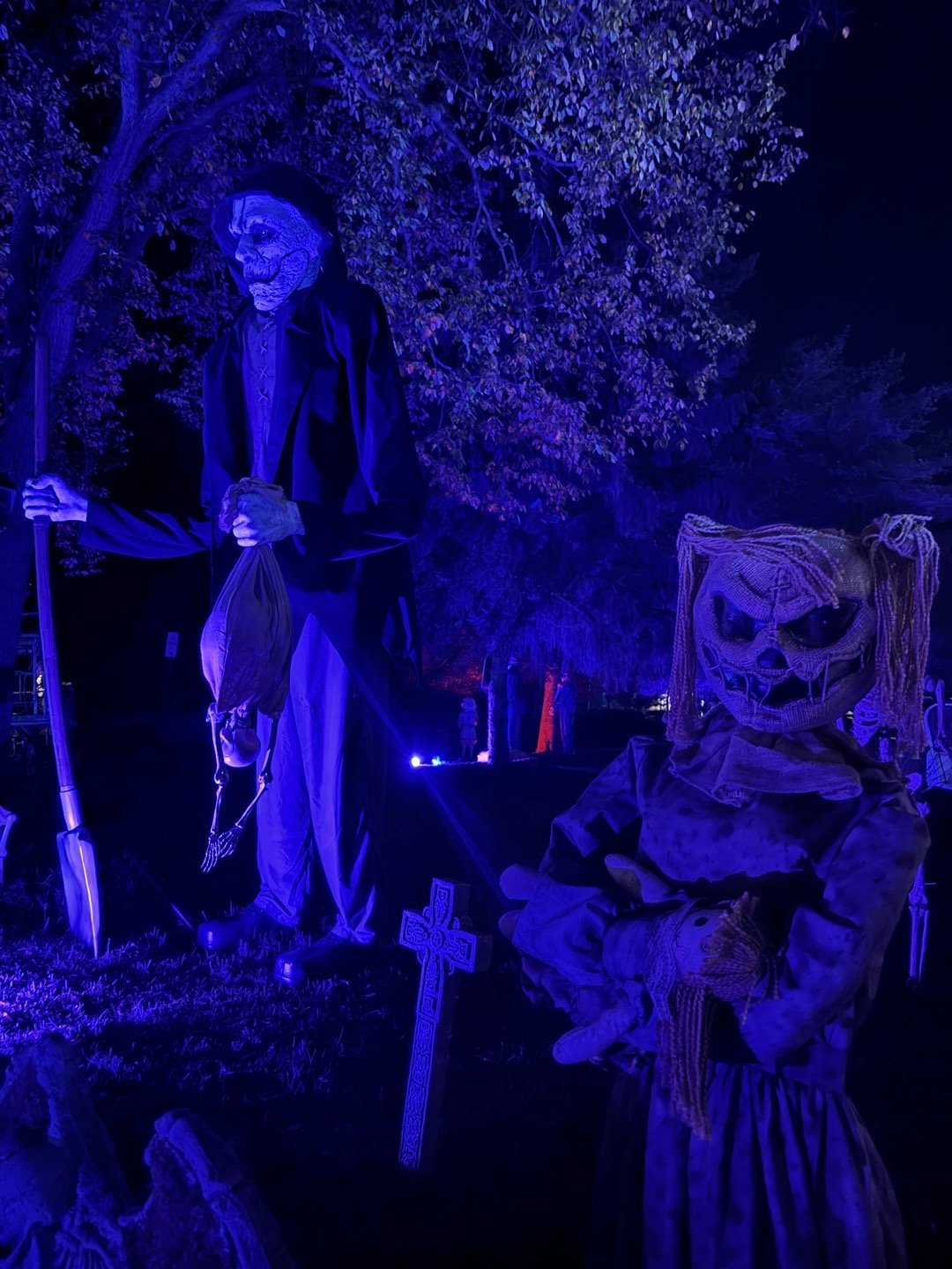 Haunted Manor On Main The Haunting Of Nazco Manor