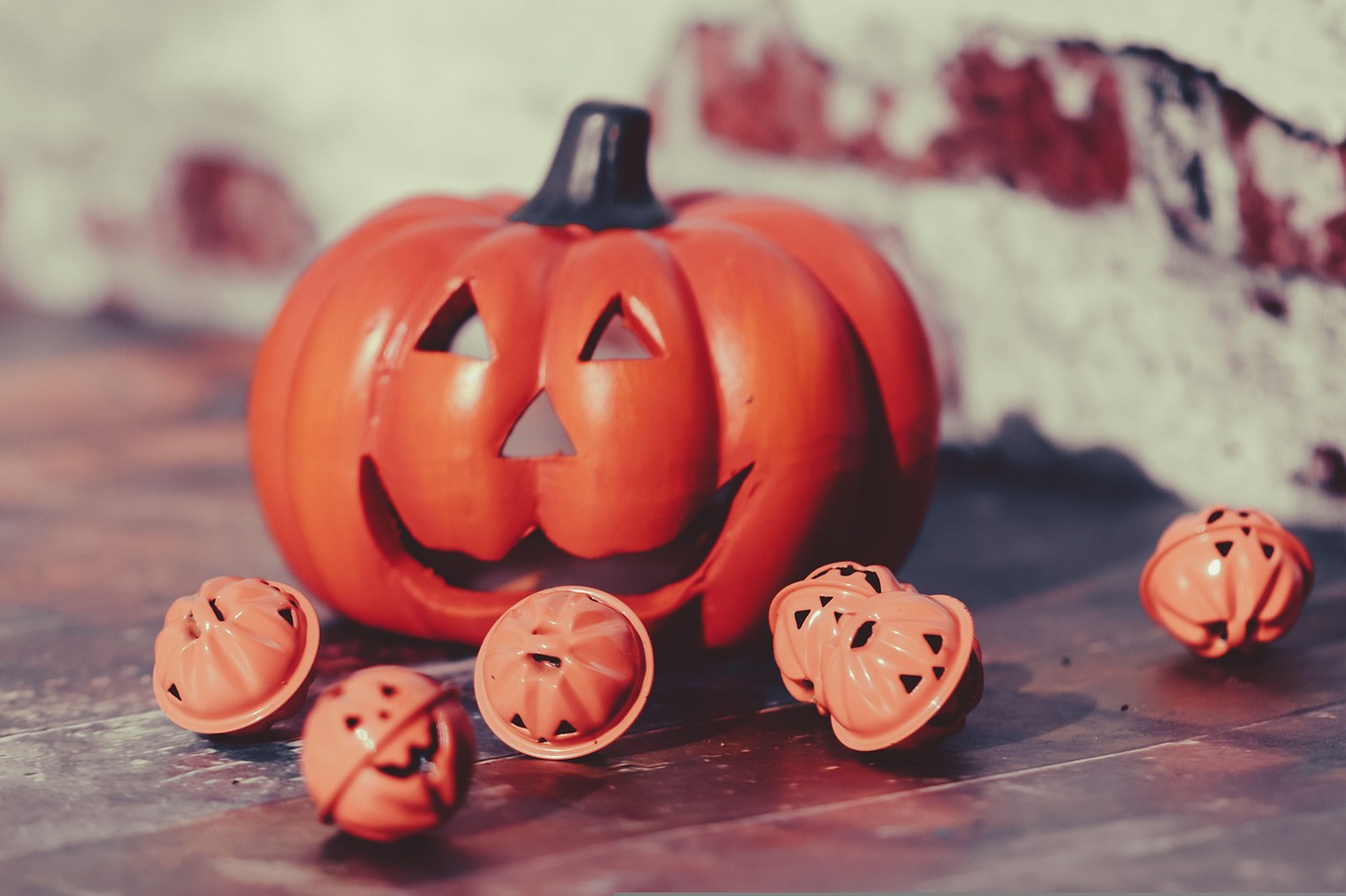 The Haunted Experience at Rockburn Branch Park West (Oct 16, Oct 17, Oct 23, Oct 24)