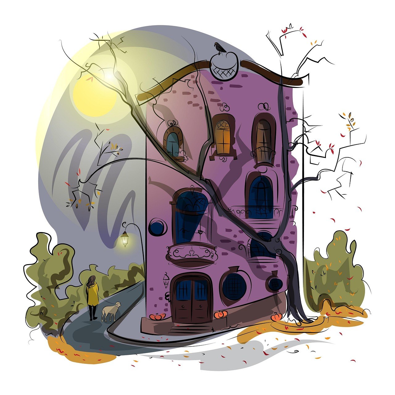 Howl-ooo-ween 2026 — Lindsay Wildlife Experience, Walnut Creek · Tue Oct 27 · 3–8pm · $13.50+