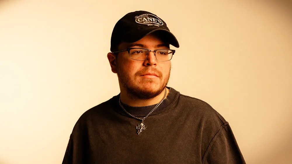 Ray Volpe, BARELY ALIVE, CELO — Egyptian Room at Old National Centre · Fri Nov 20