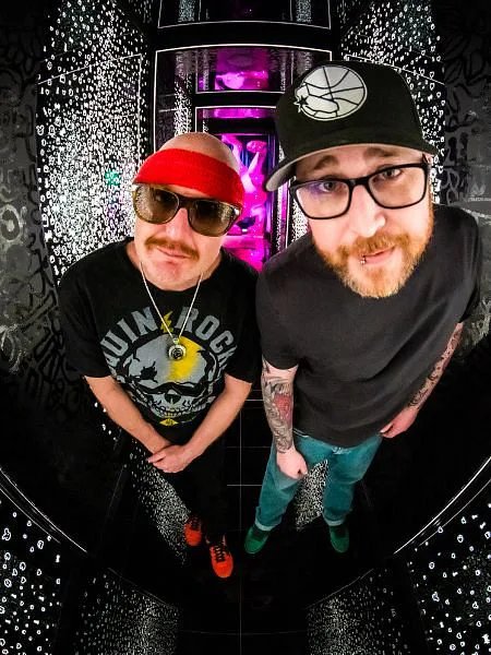 BoomBox — Aggie Theatre · Fri Jan 1