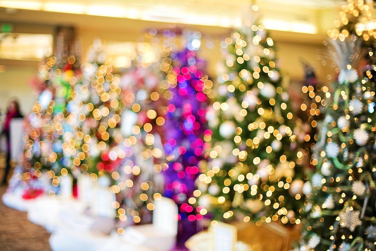 Christmas In Boonton Township
