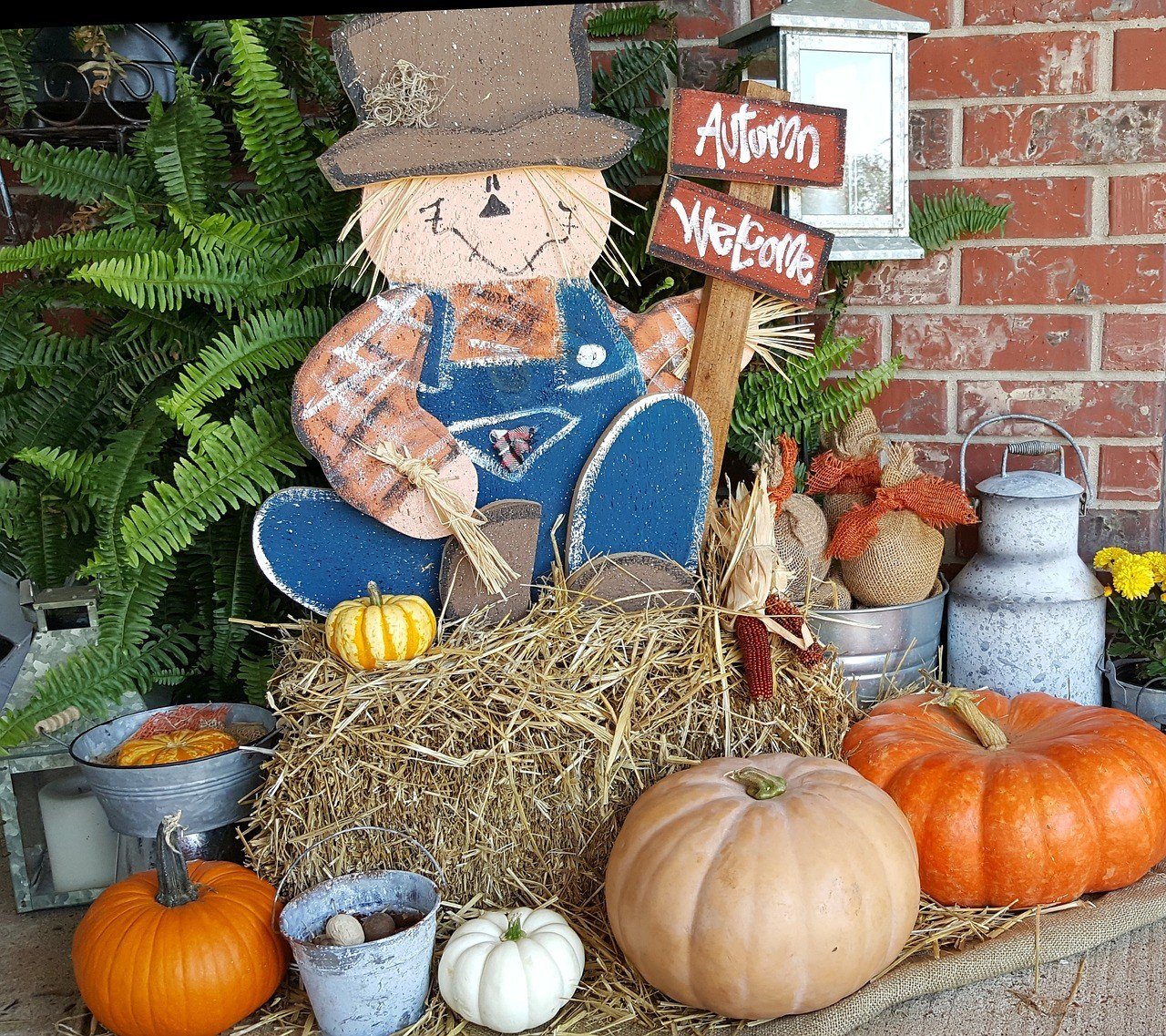 Scullville Terror in the Junkyard