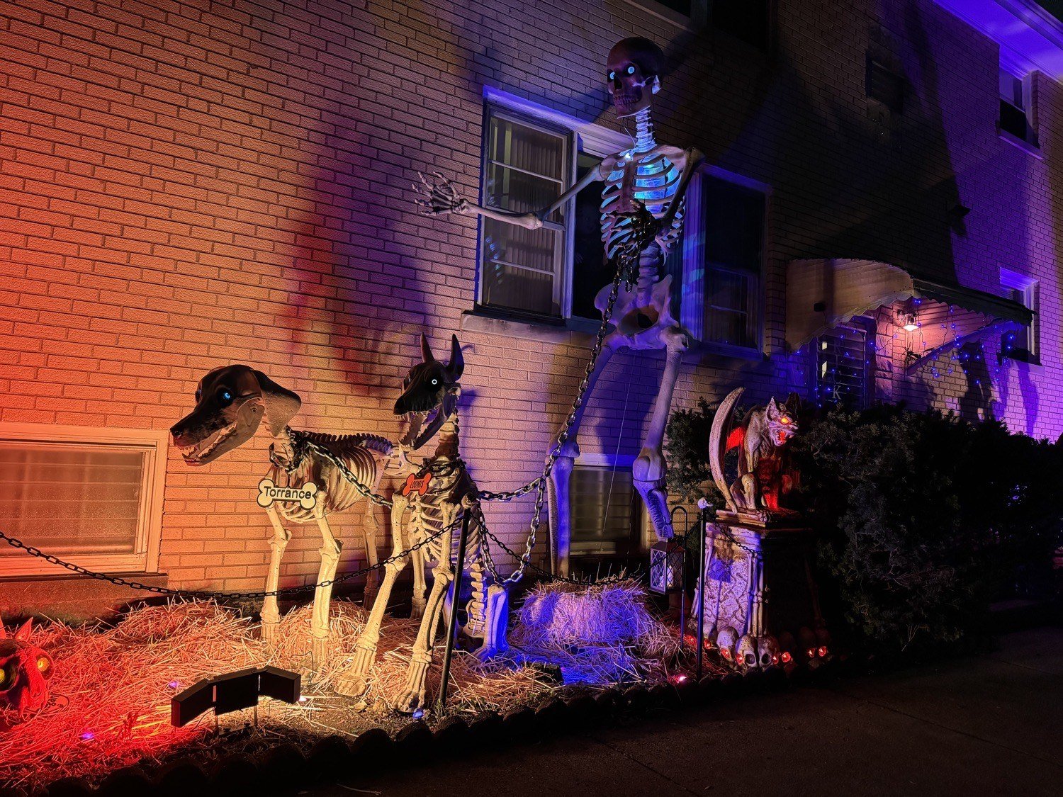 Vandals House 💀