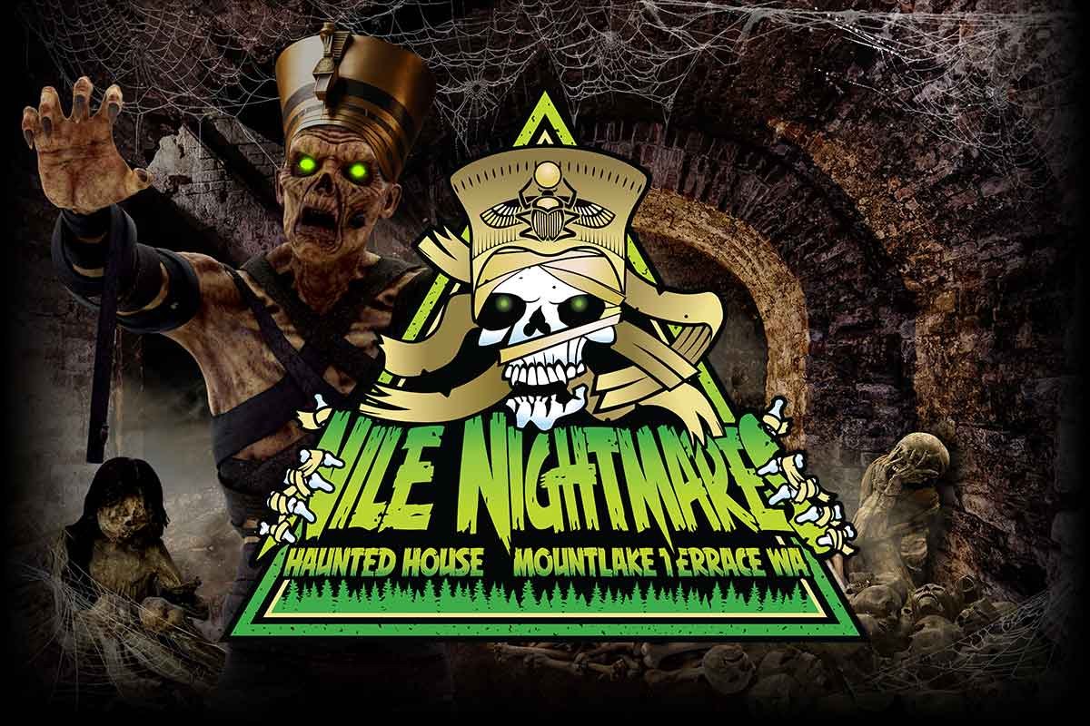Nile Nightmares