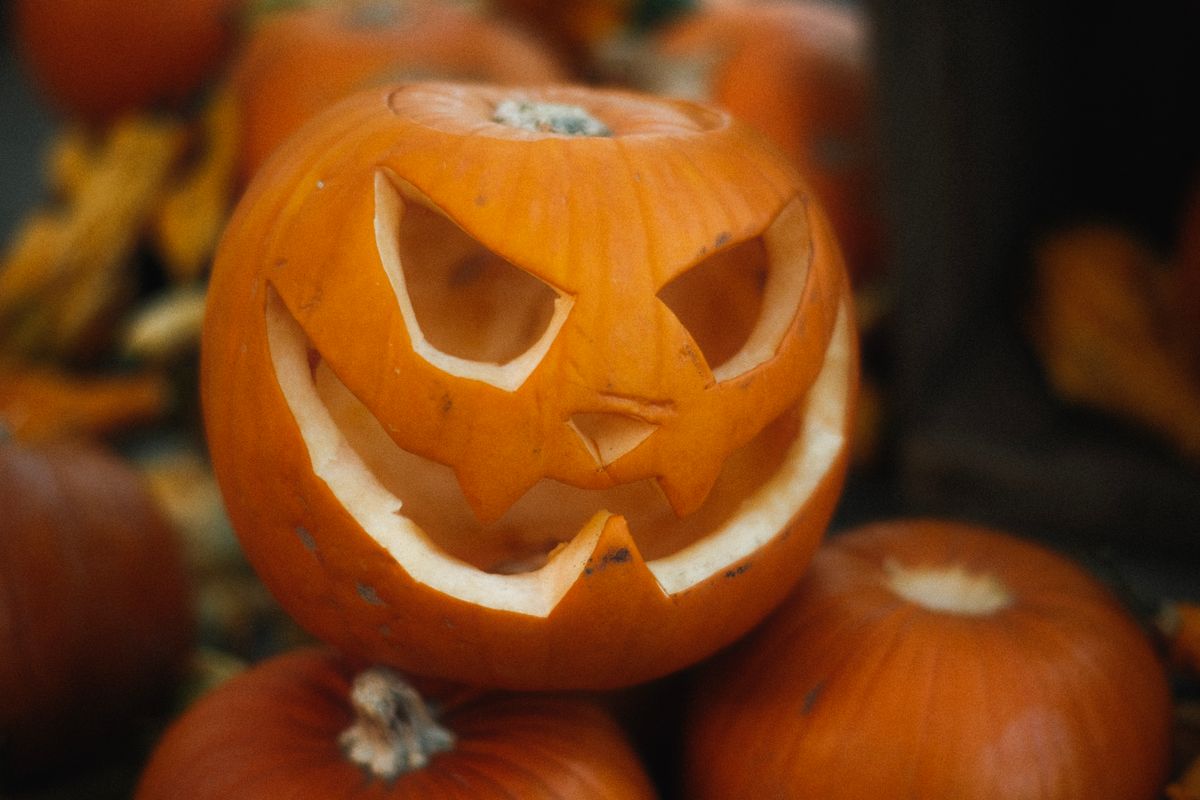 Much Less Scary Night — Gateway's Haunted Playhouse · Tue Oct 27 · 6–9pm · $30