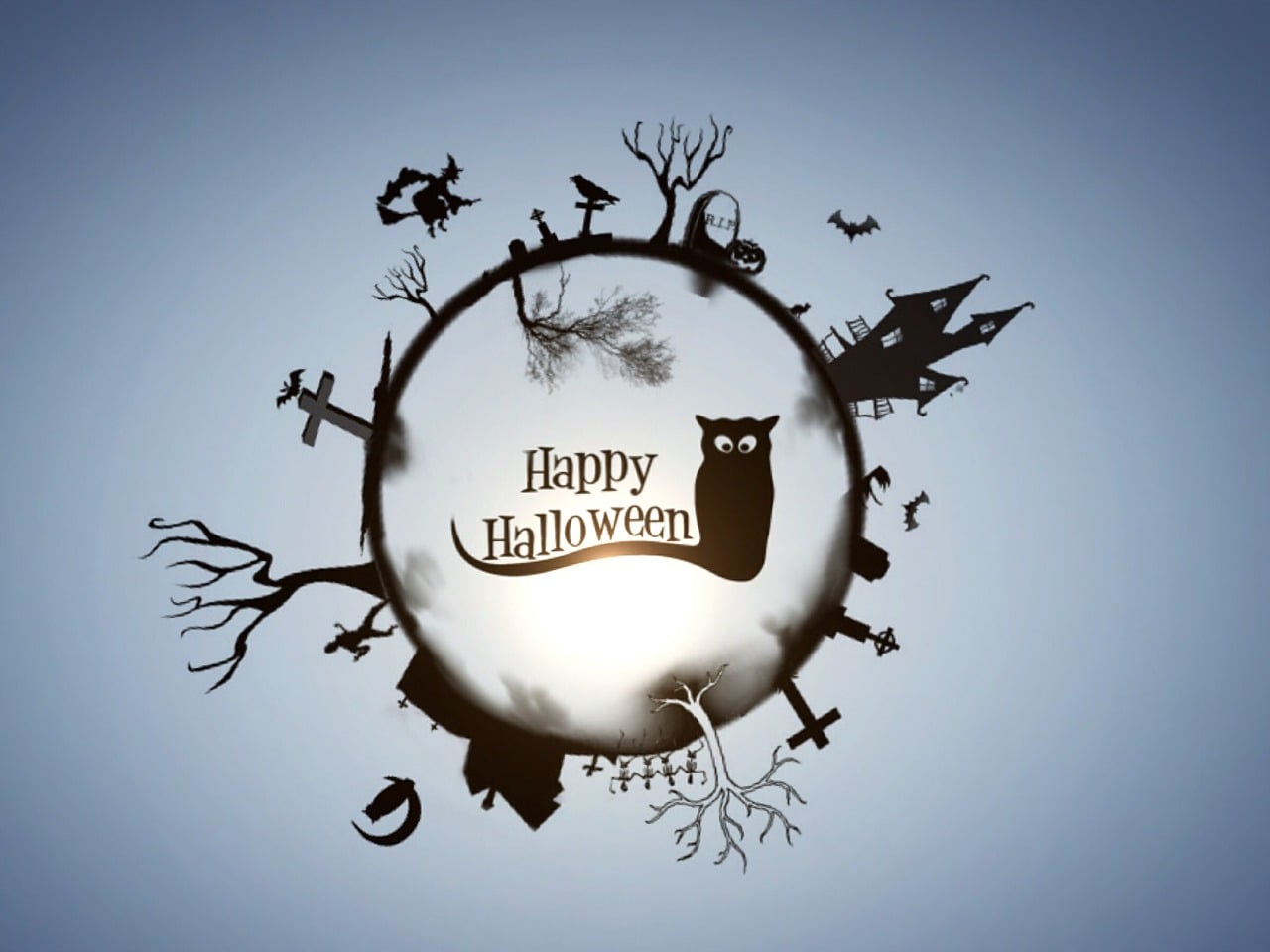 Old Town Trick-or-Treat (start / map pickup) (Oct 24)