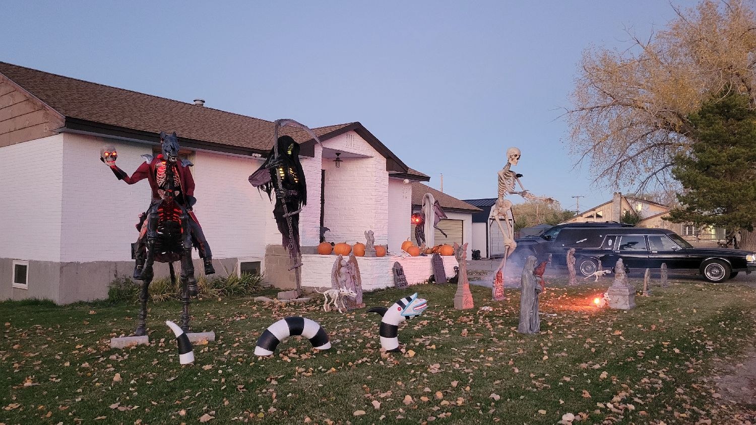 Cody Cemetery