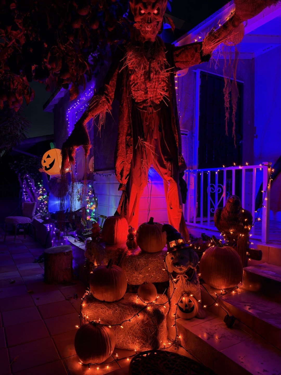 Nightmare On 69st