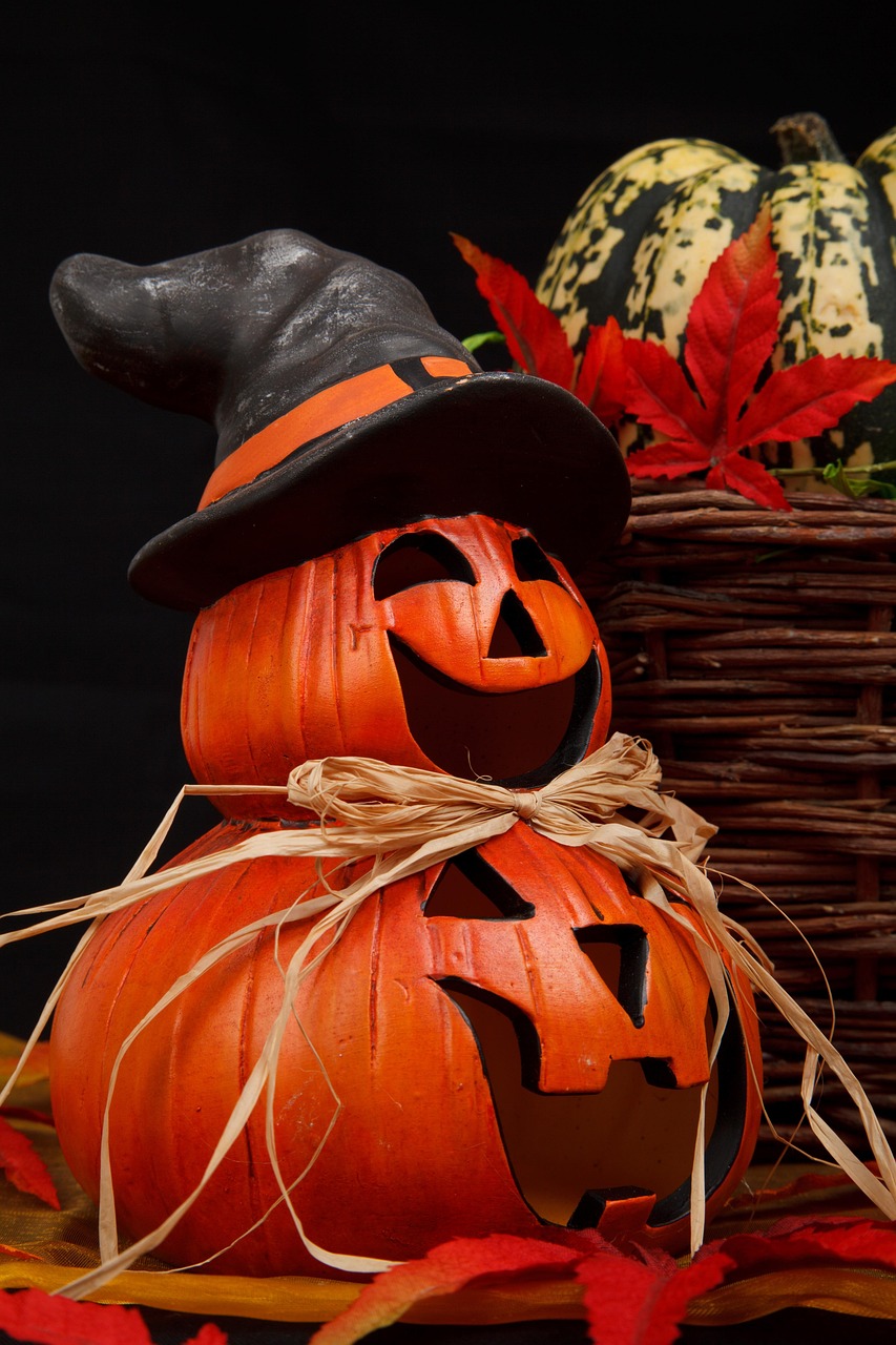 30th Annual Del Ray Halloween Parade (Oct 25 14:00)