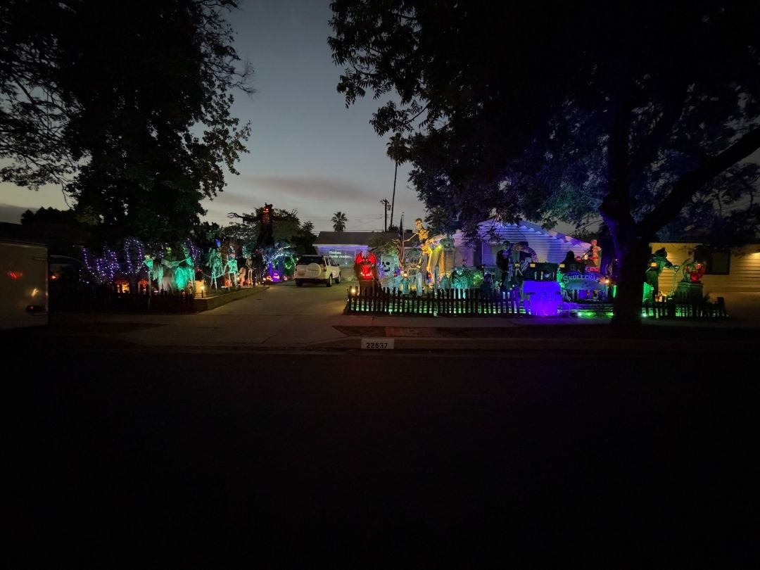 Skullcraft Street