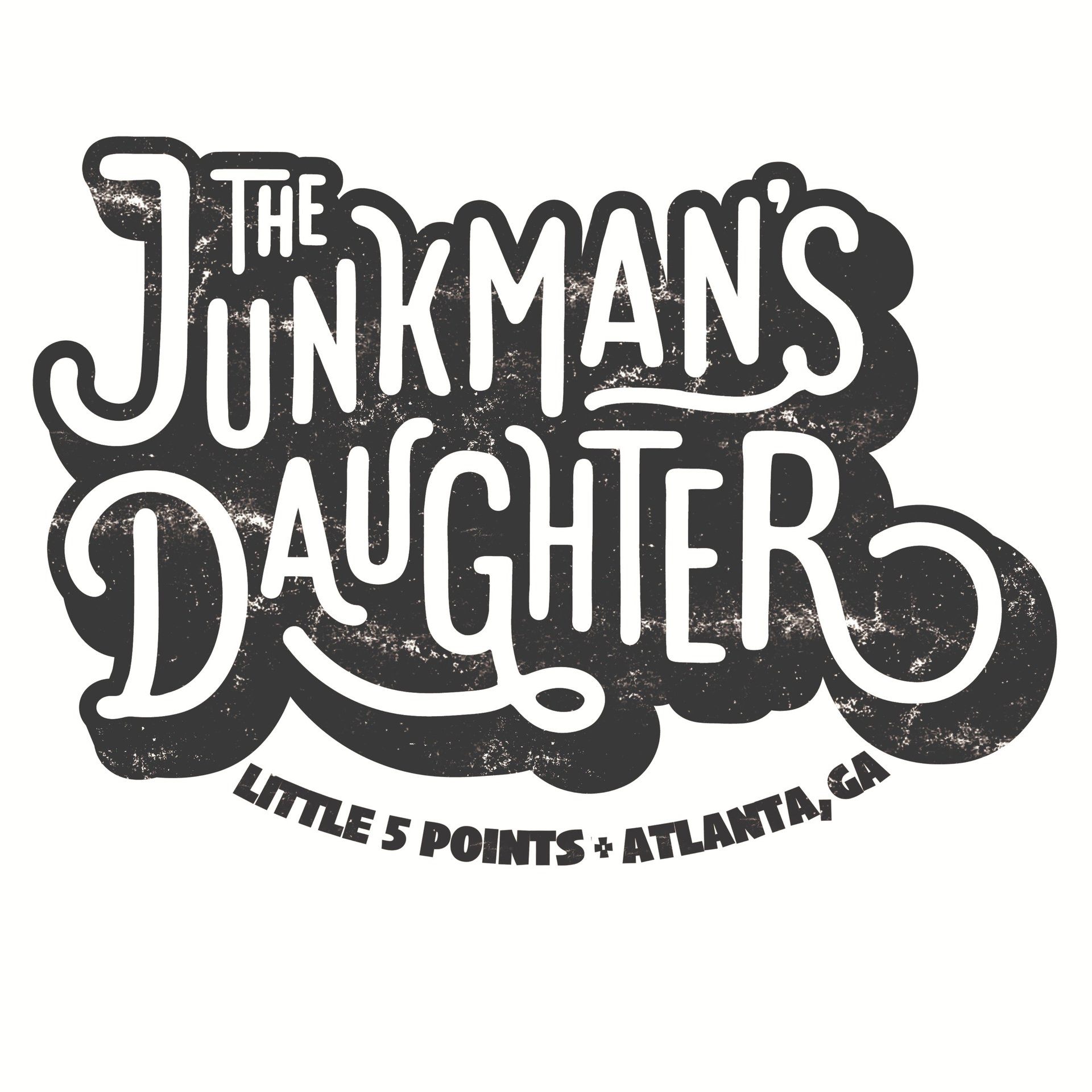 Junkman's Daughter