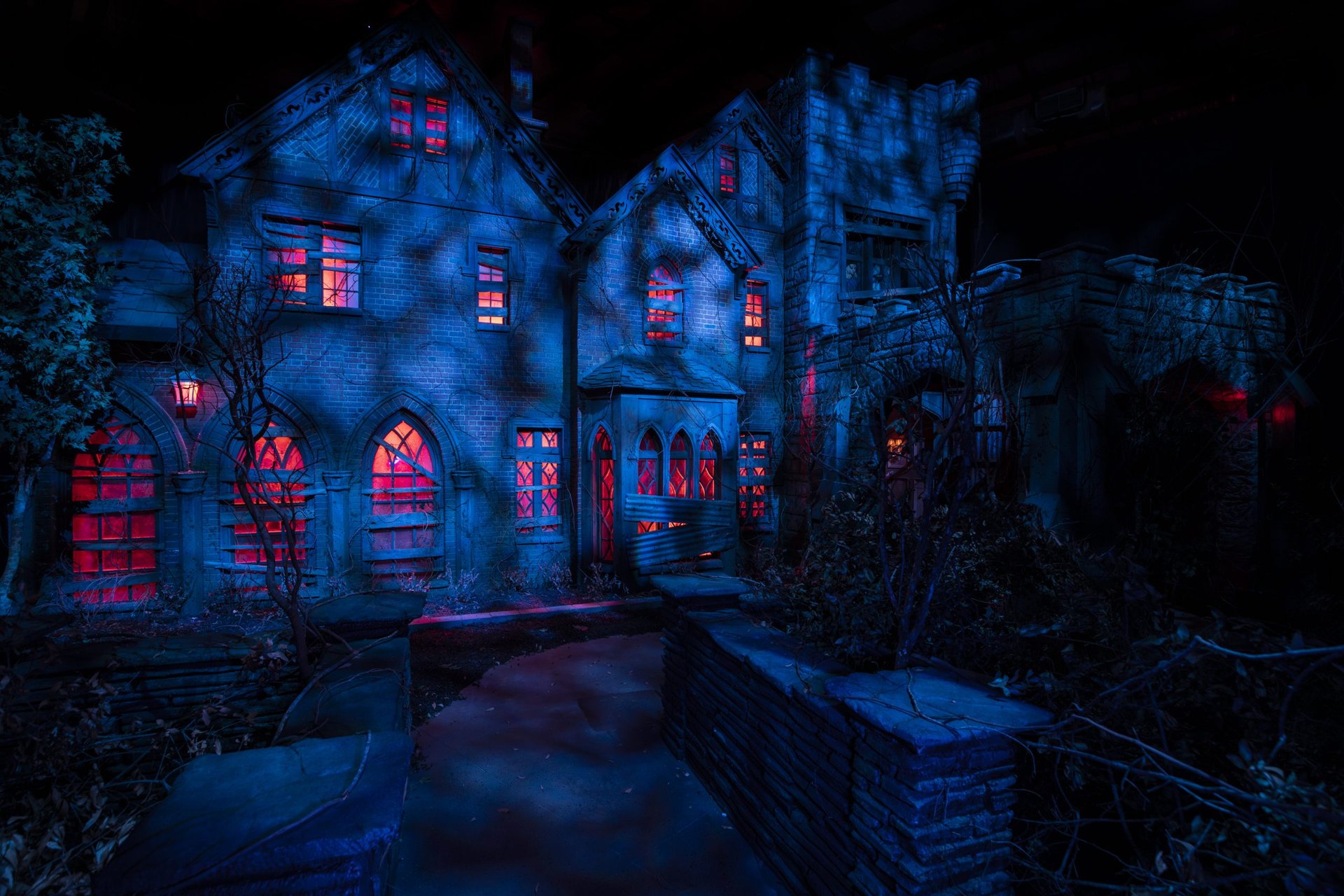 Hawthorne Haunt — 9 8th Ave, Hawthorne (kid-friendly)