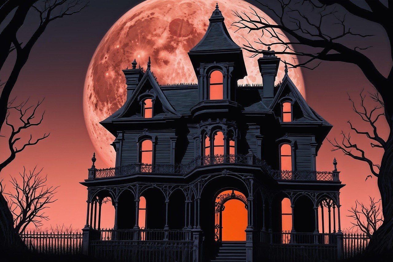 Trunk or Treat featuring Unhaunted House & Make-A-Thon — Kennedy Park, Hayward · Sat Oct 24 · 11am–3pm · Free