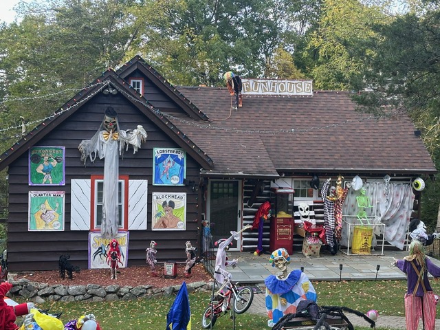 Sparta Haunt — 82 Woodlawn Rd, Sparta
