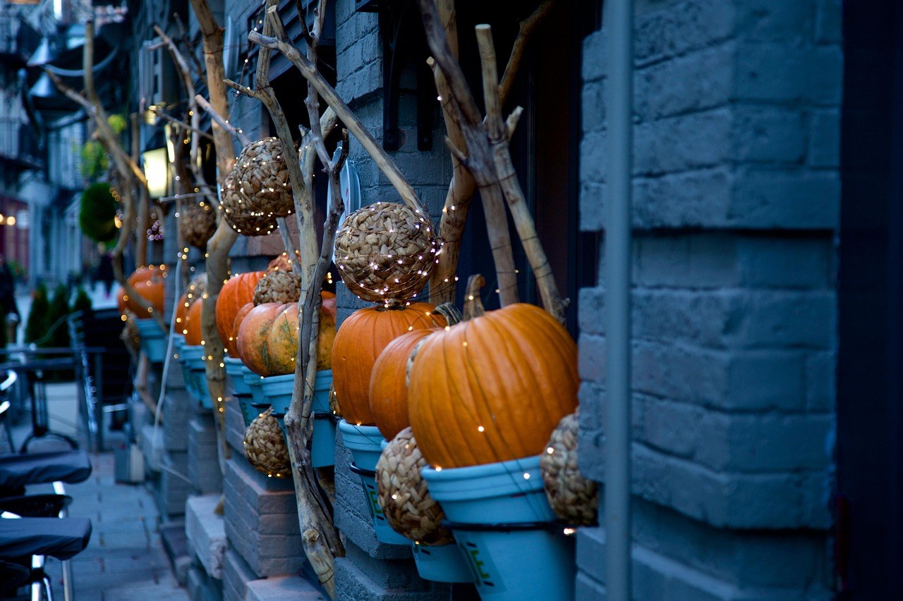 Applecrest Farm Fall Harvest Festival — Weekends thru Oct 31