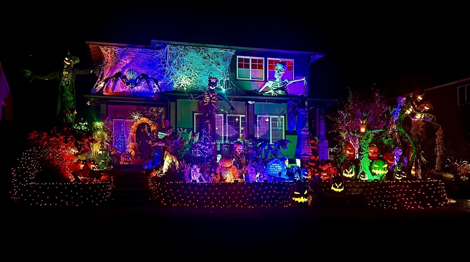 Nightmare on 47th Street