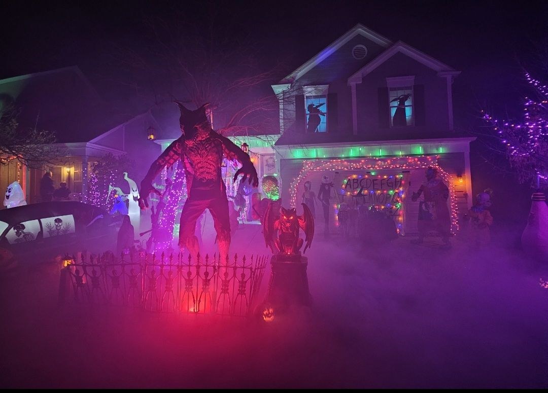 Elmwood Manor