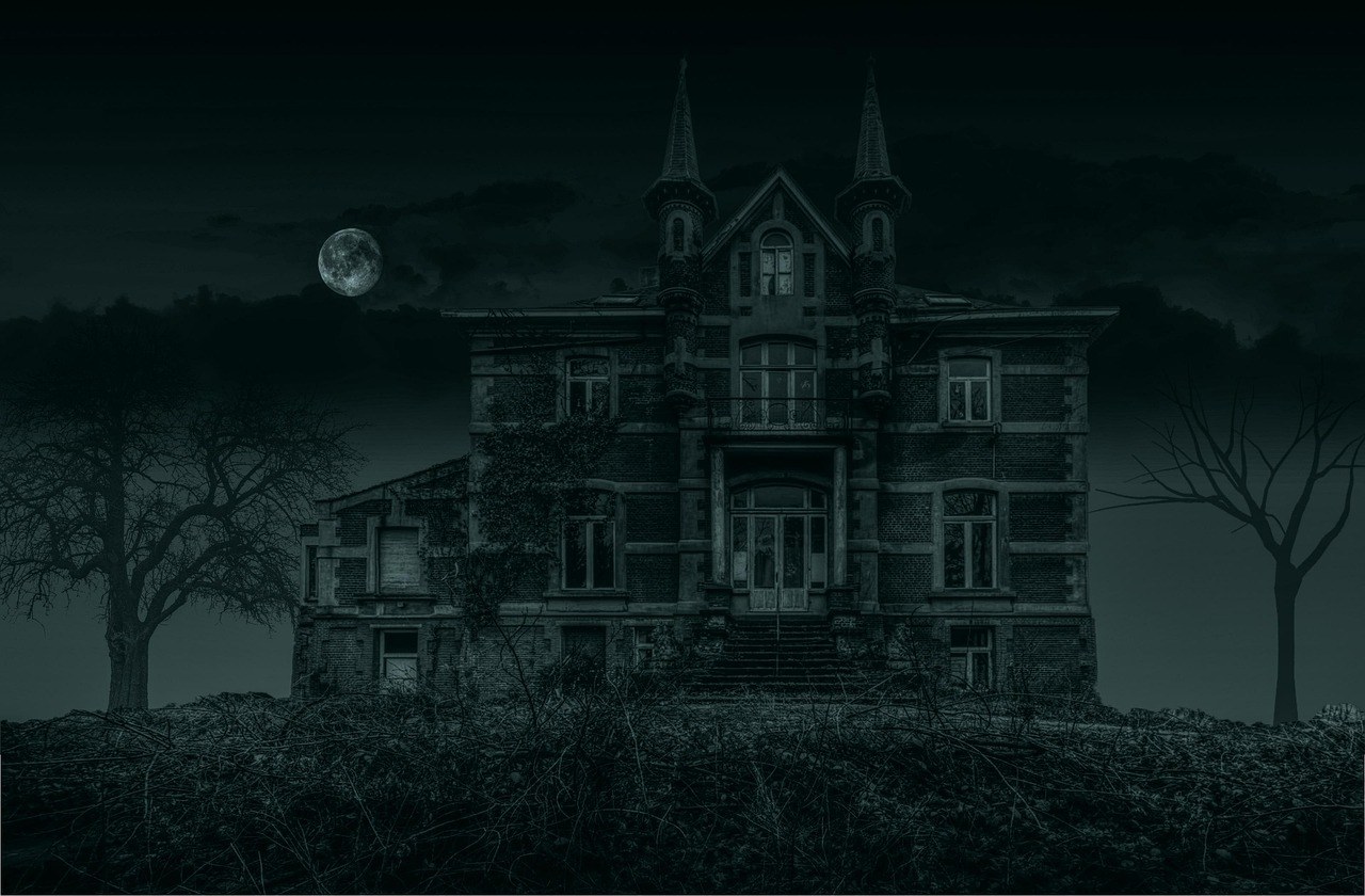 Nightmare On Avon